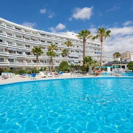 Apartment Club Atlantis Costa Adeje (Tenerife)