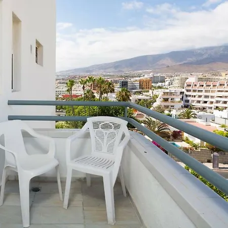 Apartment Club Atlantis Costa Adeje (Tenerife)