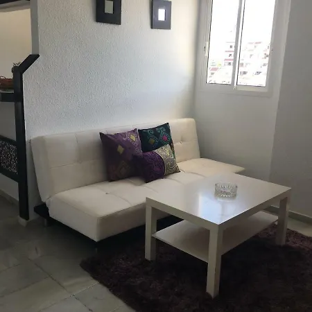 Club Atlantis Apartment *
