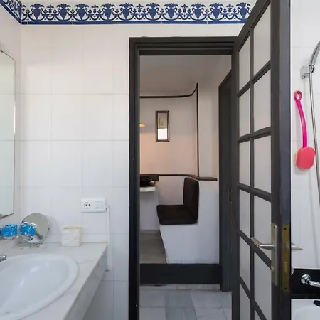 Club Atlantis Apartment