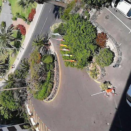 Apartment Club Atlantis Costa Adeje (Tenerife)