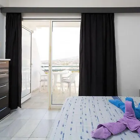 Apartment Club Atlantis Costa Adeje (Tenerife)