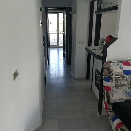 Club Atlantis Apartment *